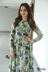 Tamannaah Interview About Baahubali Movie